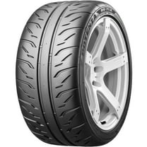 Bridgestone Potenza RE-71R 195/55R16 87V dt Performance Summer Tire