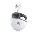 thumbnail image 3 of Auriculares Bluetooth Xiaomi TWS, intrauditivos, control táctil, estéreo de alta fidelidad, resistentes al agua, con cancelación de ruido, para juegos, 3 of 5