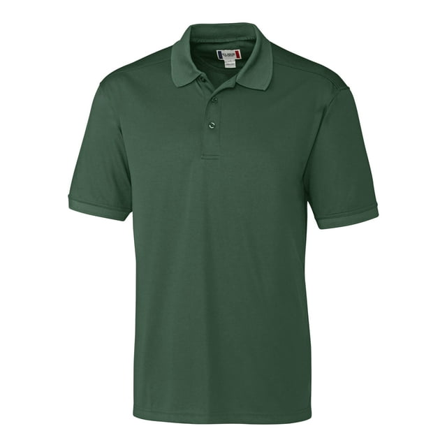 Clique Men's Oslo Piqué Polo Shirt
