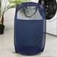 thumbnail image 3 of Folding Storage Laundry Basket Lightweight Dirty Clothes Basket for Laundry Room, 3 of 5