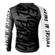 thumbnail image 5 of Camiseta de equipo de montaña de carreras de España para motociclismo, descenso, cross country, montaña, todoterreno, DH, BMX, locomotora, 5 of 5