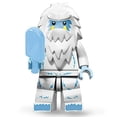 thumbnail image 1 of LEGO Minifigures Series 11, Yeti, 1 of 1