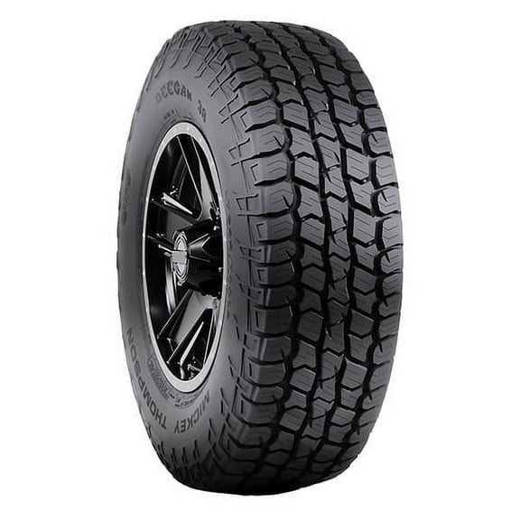 Mickey Thompson Deegan 38 All-Terrain LT275/70R17 121R Tire