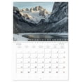 thumbnail image 5 of Lakes - mountains - Salzkammergut (Monthly Wall Calendar 2026 11.7 x 16.5 (open)), CALVENDO 14 Month Calendar, 5 of 9