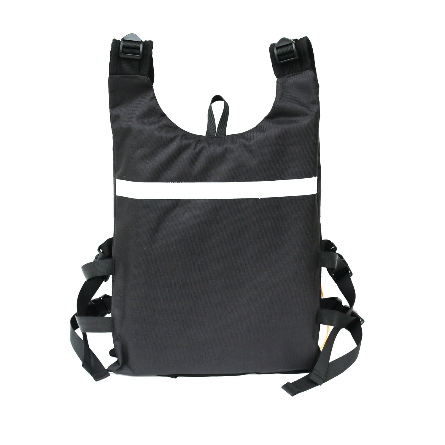 2025 Professional Water Club Life Jacket Swimming Paddle Board Buoyancy Jacket Fishing Portable Adult Buoyancy Vest