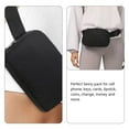 thumbnail image 2 of Waist Bag Chest Belt Nylon Women Sling Crossbody and Man Fanny Pack Water Proof, 2 of 5