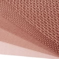 thumbnail image 2 of 1 Pack 10 Mesh 99.9% Pure Copper Screen Woven Mesh Screen, Copper Mesh Cloth Fine Mesh,11.8x11.8 Inch, 2 of 7