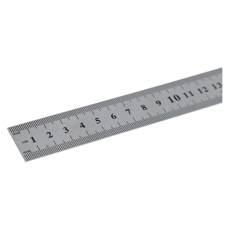 23.6 inches sale on ruler