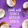 thumbnail image 6 of For Curly Hair – Aussie Paraben-Free Miracle Curls 3 Minute Miracle w/ Coconut, 16 fl oz Twin Pack, 6 of 8