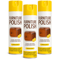 thumbnail image 4 of Multi-Surface Furniture Polish Spray, Works on Wood - 4 Pack - Cleans, Restores and Conditions Wood, 4 of 5