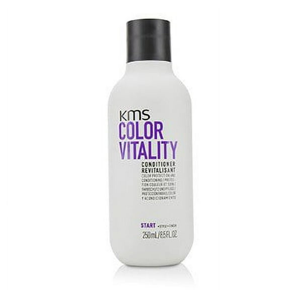 KMS California Color Vitality Conditioner (color Protection And Conditioning) 250ml/8.5oz