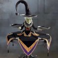thumbnail image 2 of Shengyu Resin Premium Witch Tabletop Pendant Server Wide Application And Realistic Appearance For Halloween black S 1Set, 2 of 6