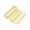E, variant on Sushi Mold Kit for Beginners Sushi Maker Sushi Shape Press Sushi Molder Safe Material Sushi Making Kit for Family Save Time Off white (Scoop)