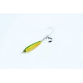 thumbnail image 3 of Zeake F-Sardine Blade Tune Shore Casting Model with Assist Hook 30g ~ 40g, 3 of 4
