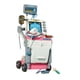 thumbnail image 5 of Kits de médico para niños CUTICAT juego de Juguetes de médico con carrito Rosa, 5 of 8