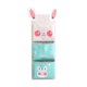 thumbnail image 1 of Bolsa para colgar en la pared del dormitorio del baño Bolsa para colgar en la pared del bebé con 3/7 bolsillos plegables Afortunado Sencillez, 1 of 5