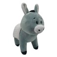 thumbnail image 2 of Muñeco navideño de peluche, adorno navideño para niños y adultos, decoración navideña, regalos de Navidad para centro comercial, bar, sala de estar de animalito, 2 of 9