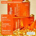 thumbnail image 4 of VEGANIFECT Vita C Mist Dewy Finish Maquillaje Ajuste Spray Cuidado de la Piel Coreano Vegano 3.38 Fl Oz, 4 of 5