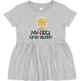thumbnail image 3 of Inktastic My First Family Reunion Girls Baby Dress, 3 of 5