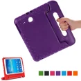 thumbnail image 2 of Shockproof EVA Tablet Case For Samsung Tab E 9.6 Case Kids Children Silicone Cover for Samsung Galaxy Tab E 9.6" SM-T560 T561 Black, 2 of 6