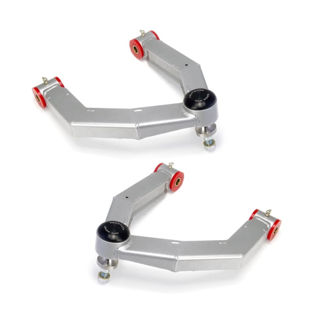 ReadyLift Suspension 07-15 Toyota Tundra Upper Control Arm Kit (2