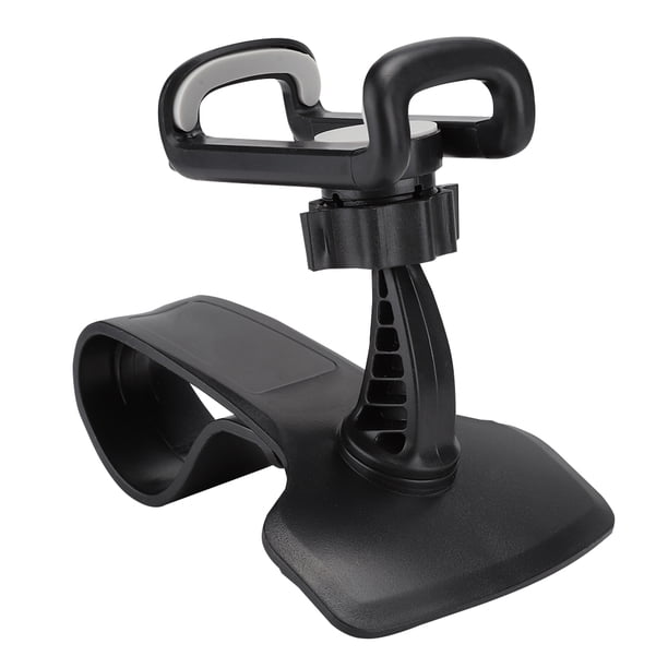 Soporte de Teléfono para El Automóvil de Ajuste Universal de Bola Universal de Alta, Soporte para Teléfonos para El Automóvil, para Teléfono Móvil del Teléfono