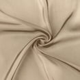 thumbnail image 3 of Bufandas de mujer de 70 cm, pañuelo cuadrado puro de Color liso liso, pañuelo para el cuello, pañuelo para el cuello Caqui 70x70cm/27.56x27.56"(LxW), 3 of 5