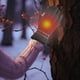 thumbnail image 4 of pstuiky Guantes de esquí de invierno para ciclismo al aire libre antideslizantes de terciopelo gruesos resistentes al viento y cálidos resistentes al agua, 4 of 6