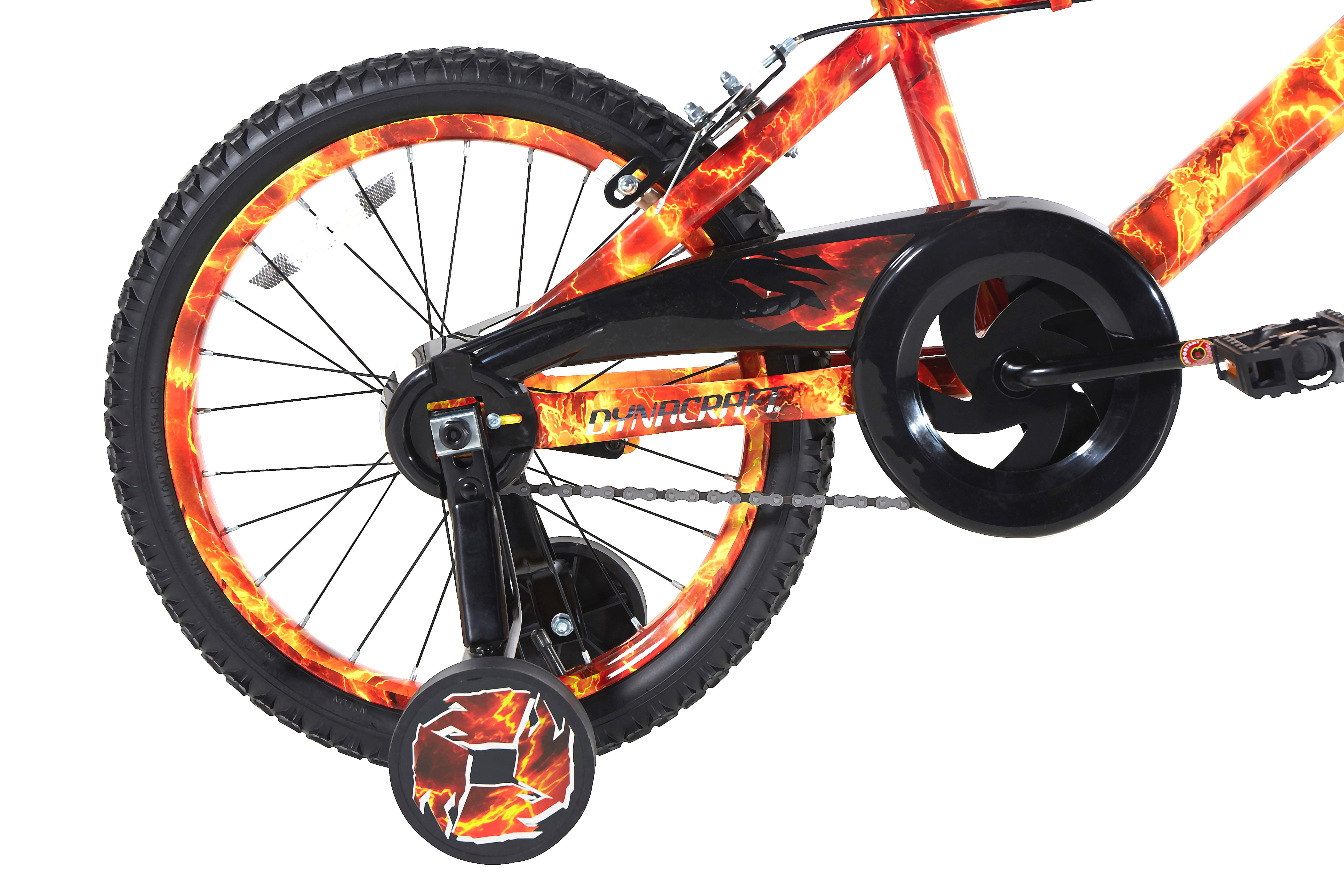 walmart firestorm bike