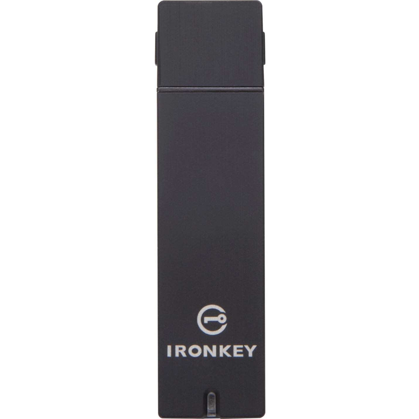 IronKey 2GB Basic S250 USB 2.0 Flash Drive - image 3 of 4