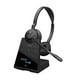 thumbnail image 1 of Auriculares inalámbricos Jabra Engage 75 SE (segunda edición) negros, 1 of 6