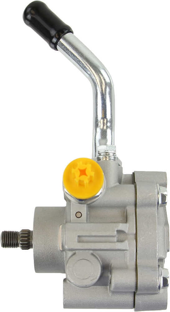 Atlantic Automotive Engineering 5737N AAE New Hydraulic Power Steering Pump 100% Tested