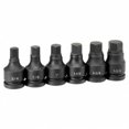 thumbnail image 1 of Ensemble de Pilote Hexagonal 1 Po - 6 Pcs, 1 of 1