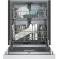 thumbnail image 4 of BOSCH SHE3AEM2N built in dishwasher, 4 of 5