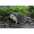 thumbnail image 2 of Hi-Line Gift Ltd Crawling Hedgehog Statue, 2 of 5