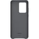 thumbnail image 3 of Funda para Galaxy S20 Ultra Samsung Leather Cover Piel Gris Original Samsung Leather Cover /Piel, 3 of 3