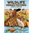 thumbnail image 1 of Wildlife Hidden Pictures (Dover Children's Activity Books), 1 of 2