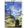 thumbnail image 2 of Halo Infinite - Master Chief Valley, 2 of 4