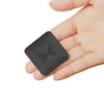 thumbnail image 3 of Kinetic Flip Fidget Spinner Escritorio Antiestrés para Adultos (negro), 3 of 4