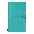 thumbnail image 4 of NIBOLOG Traveler Journal Diary Loose-leaf Notebook Pen Holder Record Book Stationery, 4 of 5