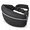 Black+Gray-Medium, variant on Black Medium Neoprene Swim Belt for Adult Pool Exercise and Water Aerobics