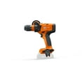 thumbnail image 2 of Fein 18V Ascm 18-4 Qm As High Torque 4-Speed Cordless Drill/driver (Bare Tool), 2 of 6
