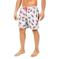 thumbnail image 3 of Traje De Baño Hombre Cangrejo American Fly Gris Talla CH, 3 of 5
