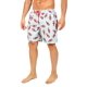 thumbnail image 3 of Traje De Baño Hombre Cangrejo American Fly Gris Talla CH AMERICAN FLY Traje De Baño Hombre, 3 of 5