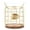 gold, variant on Yajisi Coffee Pod Holder, Iron Wire Coffee Capsule Storage Basket with Wooden Base for Kitchen, Gold, 7.09 x 6.30 x 5.51 Inches