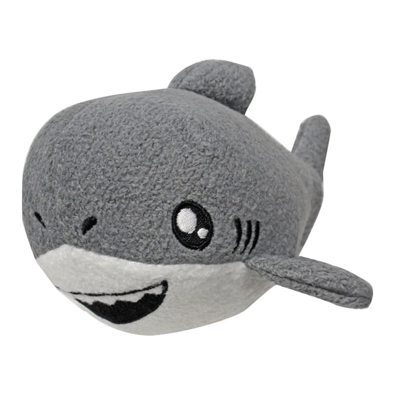Hawaiian Stuff Collectible Cutie Petootie Shark Plush