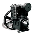 thumbnail image 1 of Cabezal para Compresor 5 Hp 2 Etapas MIKELS ., 1 of 3