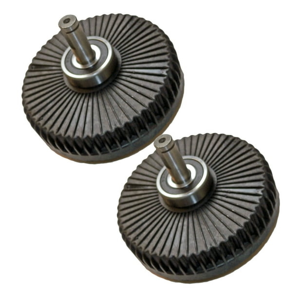 Homelite UT43100 Chainsaw (2 Pack) Replacement Ring Gear Assembly