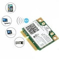 thumbnail image 5 of Intel 7260 AC 7260HMW 867 Mbit / s 5G Wireless Wifi 4. Mini-PCI-E-Karte T1H O2B5, 5 of 9