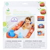Disney Cars Inflatable Safety Bathtub, Red